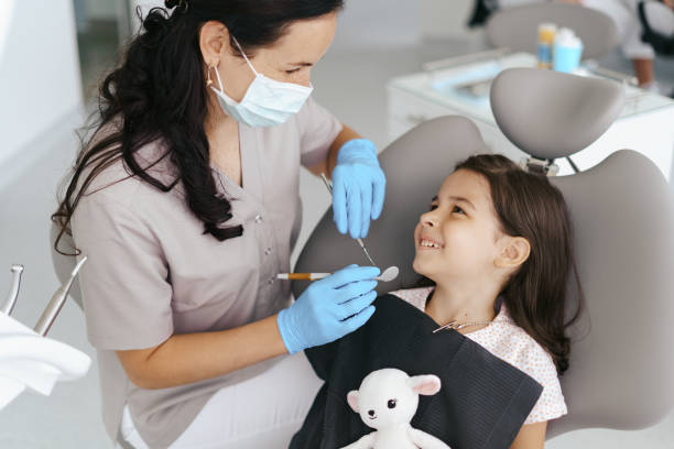 Best Dentist for Tooth Abscess  in Tahoma, CA