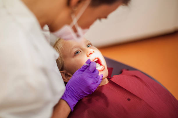 Best Knocked-Out Tooth Emergency  in Tahoma, CA